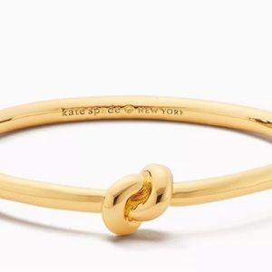 Kate Spade Sailor Knot Bracelet